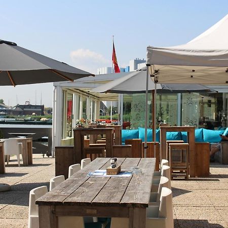 De Hofjes Hotel Wormer Zewnętrze zdjęcie