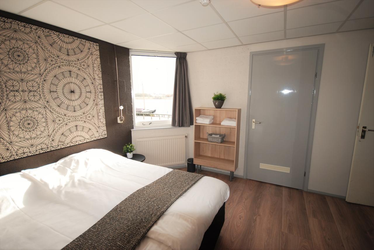 De Hofjes Hotel Wormer Zewnętrze zdjęcie