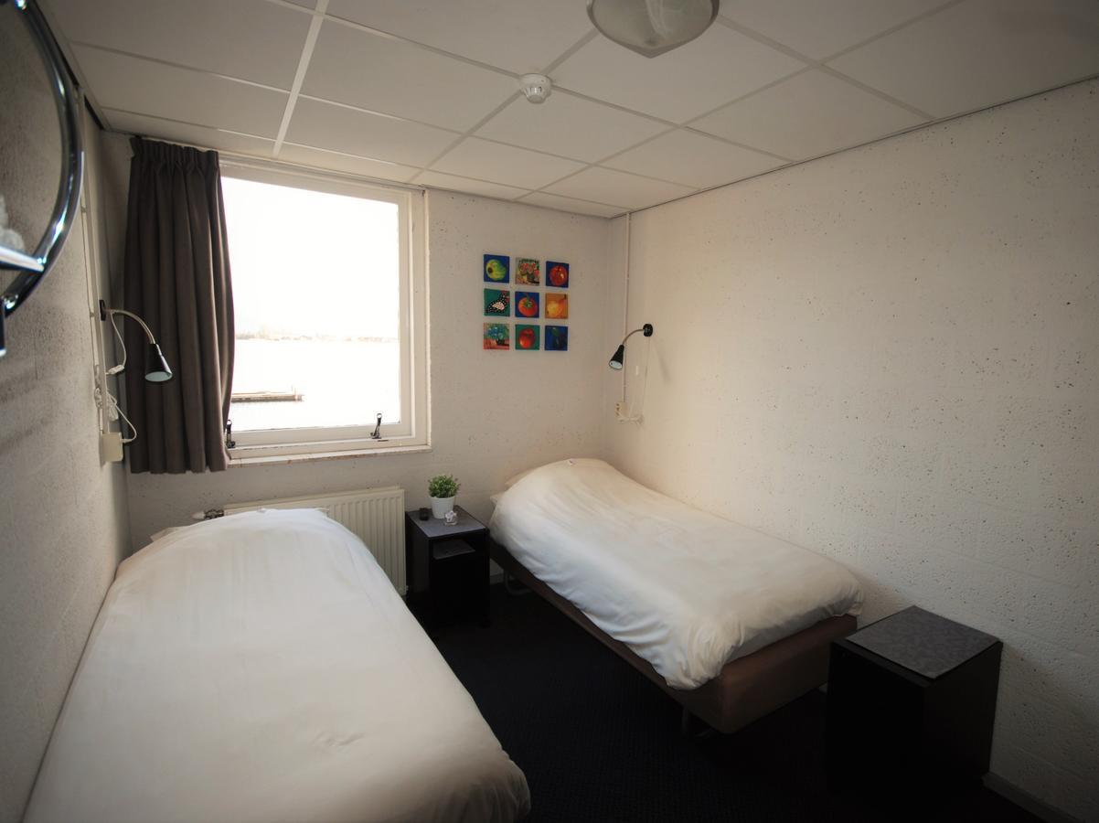 De Hofjes Hotel Wormer Zewnętrze zdjęcie