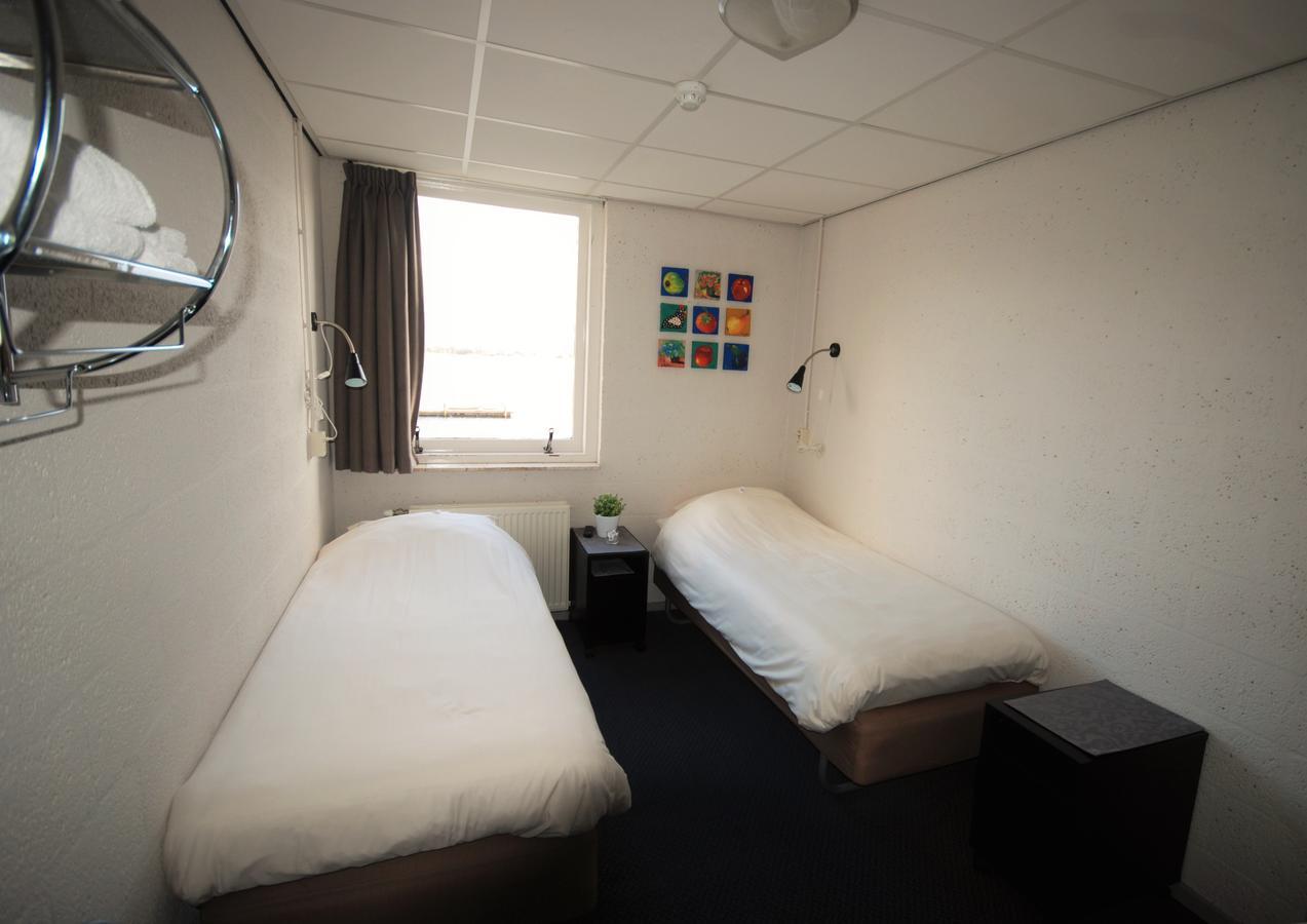 De Hofjes Hotel Wormer Zewnętrze zdjęcie