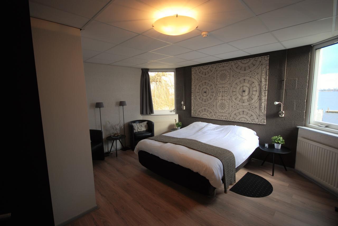 De Hofjes Hotel Wormer Zewnętrze zdjęcie