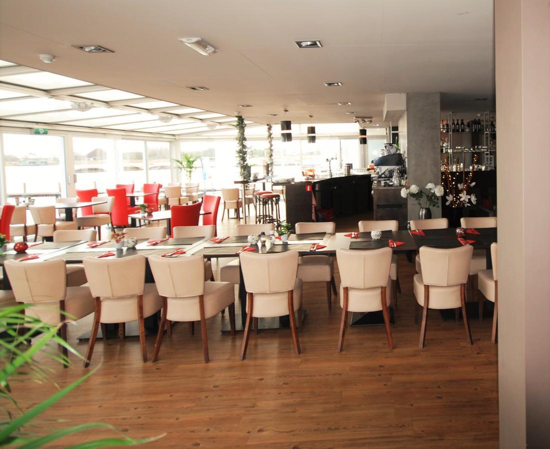 De Hofjes Hotel Wormer Zewnętrze zdjęcie