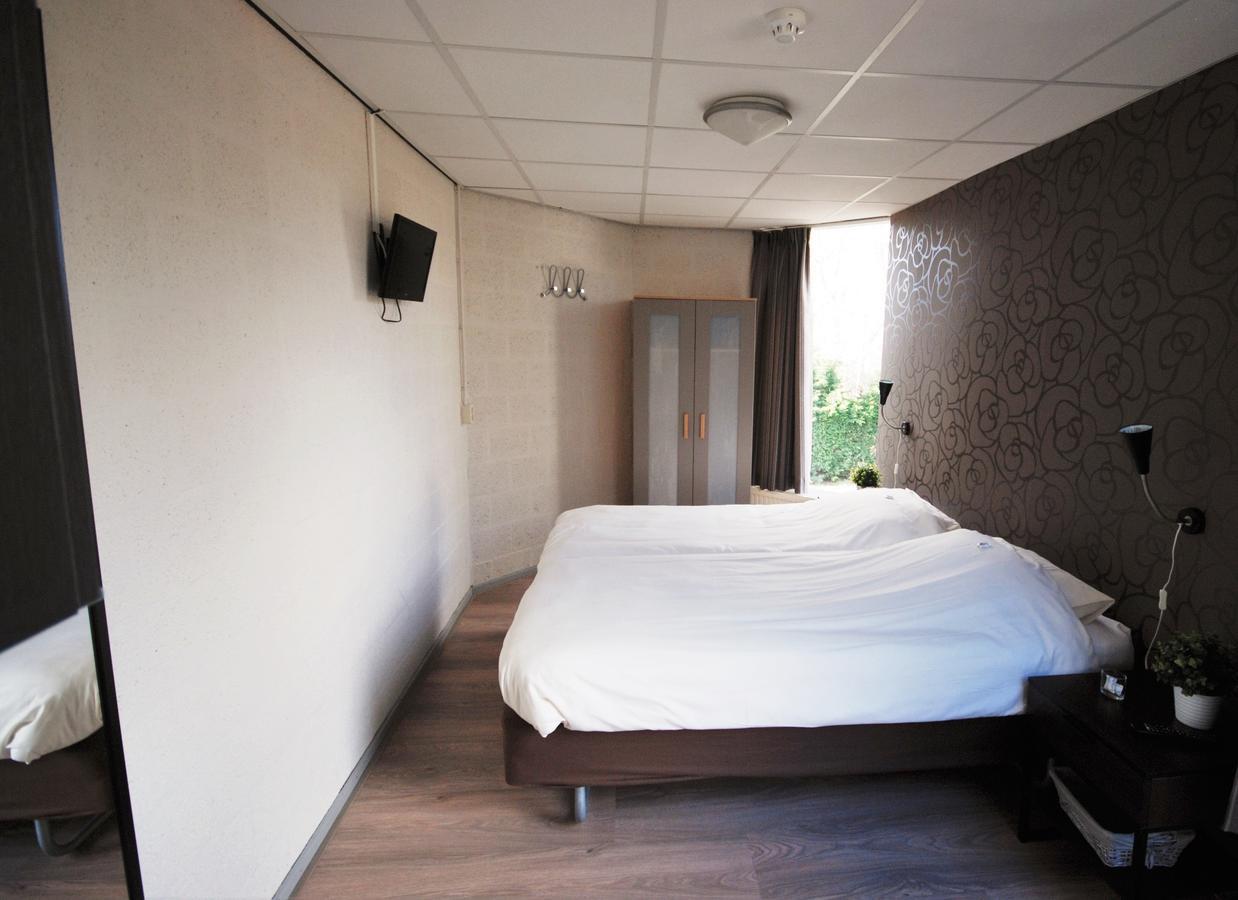 De Hofjes Hotel Wormer Zewnętrze zdjęcie