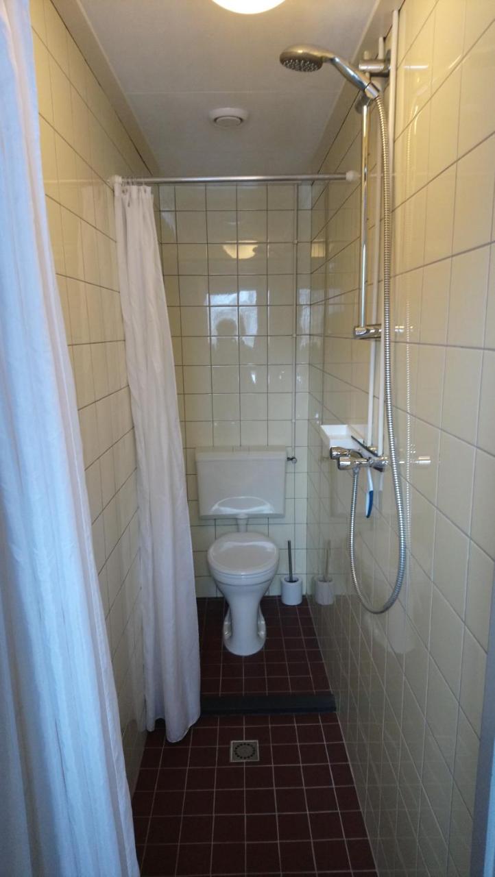 De Hofjes Hotel Wormer Pokój zdjęcie