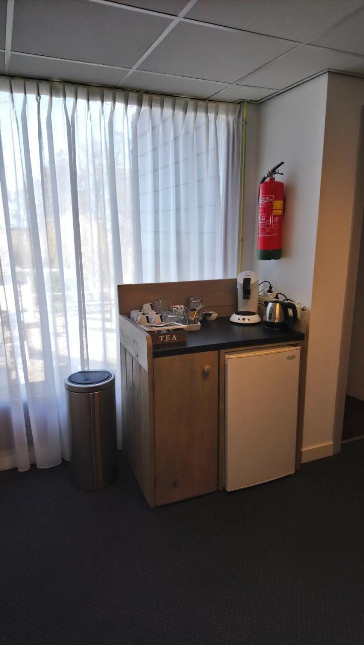 De Hofjes Hotel Wormer Zewnętrze zdjęcie