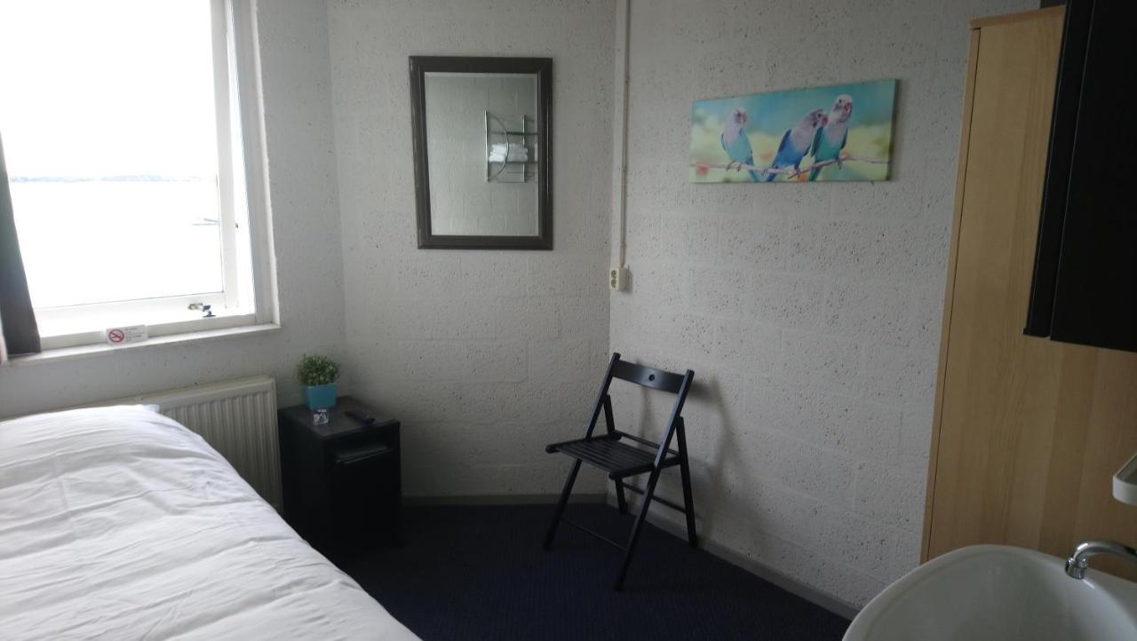 De Hofjes Hotel Wormer Zewnętrze zdjęcie