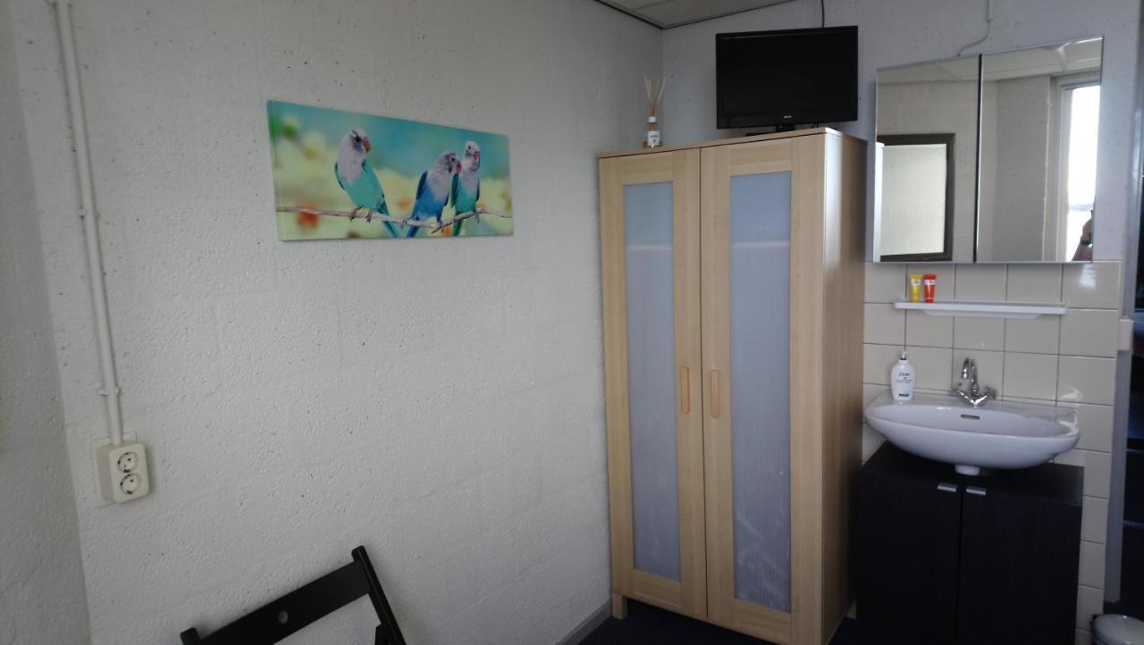 De Hofjes Hotel Wormer Zewnętrze zdjęcie