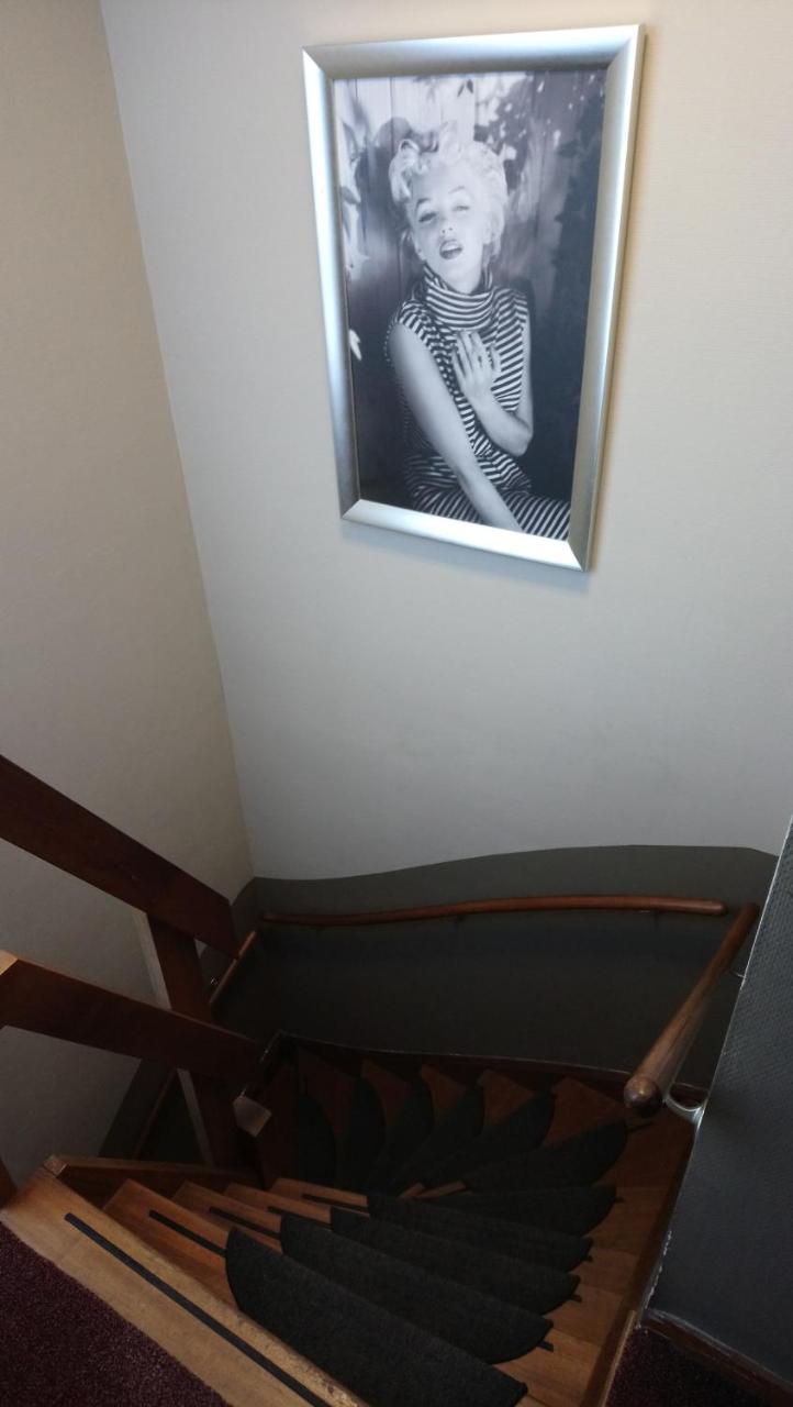 De Hofjes Hotel Wormer Zewnętrze zdjęcie